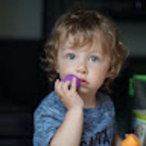 Meet your Posher, Alena